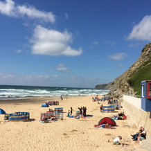 White Lodge Apartment, Mawgan Porth — photo 3