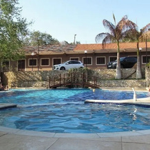 Hotel Fazenda Maranatha, Ибиуна — фото 2