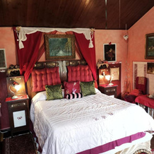 Art B&B La Casa del Pittore, 塔尔佐 — 照片 3