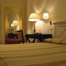 Hotel Lido degli Scogli, 克罗托内 — 照片 2