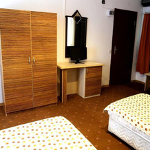 Park Limros Hotel, Финике — фото 4