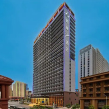 Xana Deluxe Hotel (Fangchenggang High-Speed Railway Station Administrative Center), Фанчэнган — фото 5