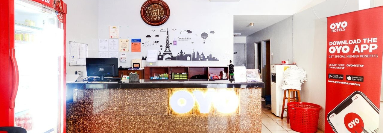 Ihome Boutique Hotel, Сери-Кембанган — фото 1