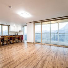 milmo resort, Jeoksang-myeon — photo 4