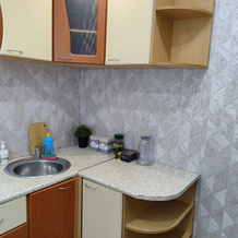 Uyutnaya Odnokomnaya Flat, Zavolzhye — photo 4