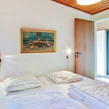 Splendid Holiday Home in Nexø With Sauna, 内克瑟 — 照片 2