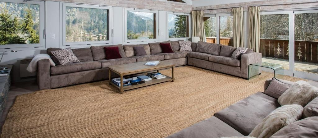 Chalet Jean - 3 Bedrooms - Chamonix All Year, Лез-Уш — фото 1