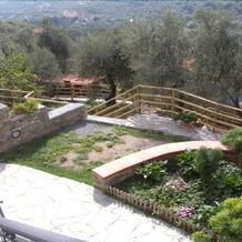 Agriturismo Il Nido Delle Rondini, Тестико — фото 5