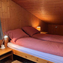 Chalet Isabel, Иннерткирхен — фото 4