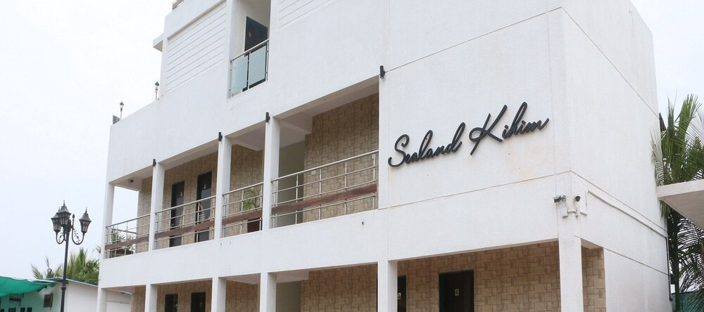 Sealand Kihim, Киим — фото 1