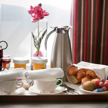 Mercure Vannes Le Port, Ванн — фото 5