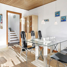 Fantastic Holiday Home In Thyboron Near Sea, Тюборон — фото 3