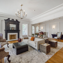 Graystone Inn, Уилмингтон — фото 3