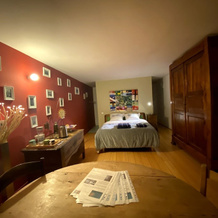Homestay Le Corbusier 5 Ieme Rue, Фирмини — фото 4