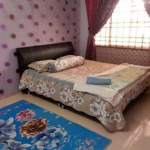 Zaida Homestay Changlun, Changlun — photo 5
