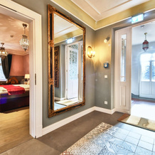 Design-Villa Waldfrieden, Bad Schandau — photo 5