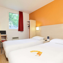Hotel Première Classe Lyon Sud - Pierre Bénite, Ириньи — фото 2