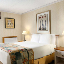 Travelodge By Wyndham Owen Sound, Оуэн-Саунд — фото 5