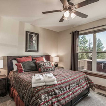 Abbey Lodge - Nine Bedroom Cabin with Hot Tub, Ruidoso — photo 3