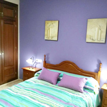 Apartment With 3 Bedrooms in Setenil de las Bodegas, With Wonderful City View, Terrace and Wifi, Setenil de las Bodegas — photo 5