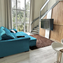 Apartamento 206 Saint Sebastian Flat Duo, Жарагуа-ду-Сул — фото 3