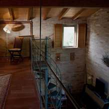 Marche Country Loft, 莫罗瓦莱 — 照片 4
