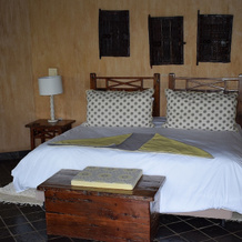 Sekala Private Game Lodge, 韦尔格冯登野生动物保护区 — 照片 5