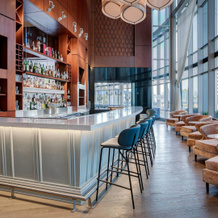 JW Marriott Hotel Grand Rapids, Grand Rapids — photo 4