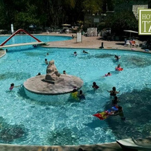 Hotel Balneario Tzindejeh, 伊斯米基尔潘 — 照片 3