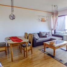 Appartmentvermietung Terrassenpark Schonach, Шонах — фото 5