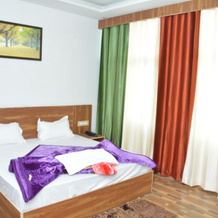 Rock Wood Hotels, 丘巴塔卡尔 — 照片 4