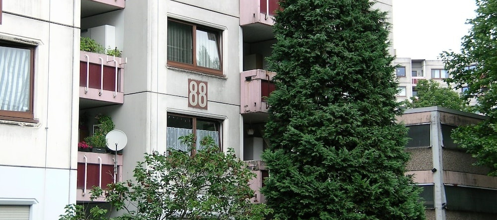 Gästehaus Schröder Frankfurt, Moerfelden-Walldorf — photo 1