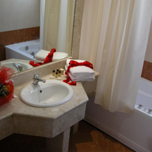 Ithea suites hotel, 埃尔莫内斯 — 照片 3