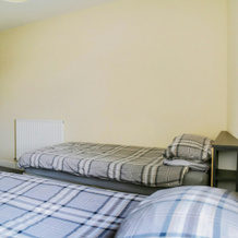 OYO Castle Hotel, Accrington, Accrington — photo 4