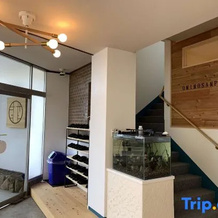 Hotel Oni No Sanpomichi, Kumano — photo 2