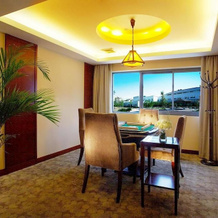 Taihu Bay New Century Hotel Jiangsu, 常州 — 照片 5