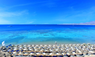 Jaz Fanara Resort & Residence