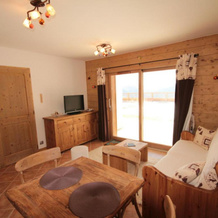 Appartement Villard-sur-Doron, 2 pièces, 4 personnes - FR-1-293-244, 维拉尔-叙尔-多龙 — 照片 4