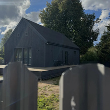 Гостевой Дом Barn House, Станки — фото 2