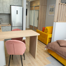 Alfa Apart-Hotel, Sochi — photo 5