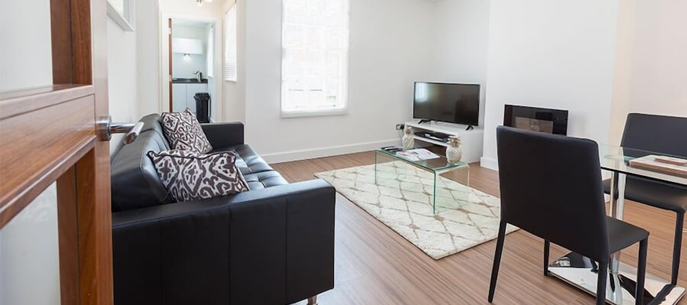 City Stay Apartments - Mill Street, Бедфорд — фото 1