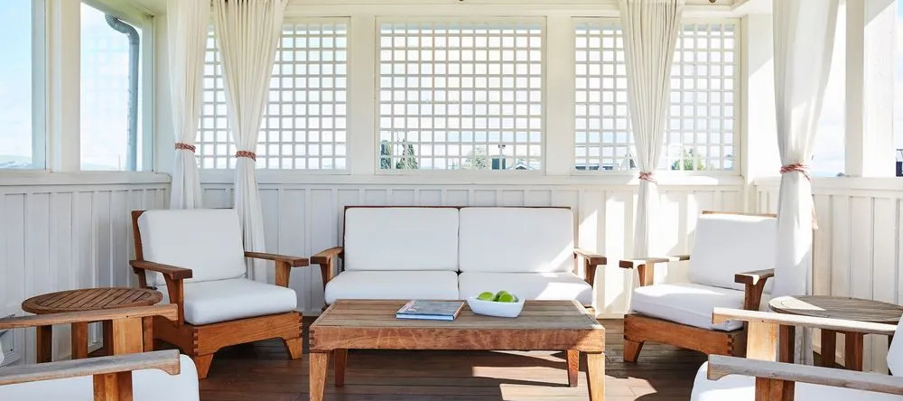 Carneros Resort and Spa, Napa — photo 1
