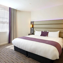 Premier Inn South Mimms/Potters Bar, Поттерс-Бар — фото 3