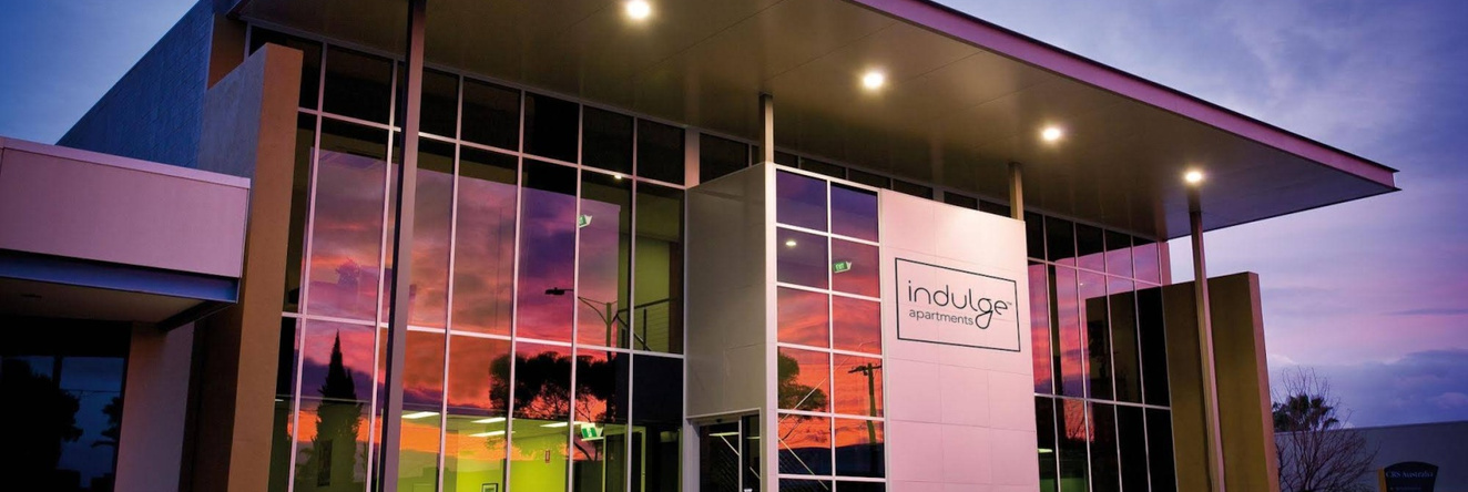 Indulge Apartments Langtree, 米尔迪拉 — 照片 1