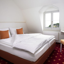 Hotel Swiss Die Krone, 克罗伊茨林根 — 照片 4