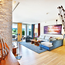 Geinberg5 Private Spa Villas, Гайнберг — фото 5
