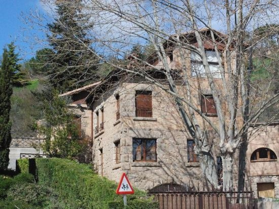 Torre Viladot, Solsona — photo 1