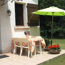 Holiday home le Gauliat, 圣帕尔杜-洛尔蒂日耶 — 照片 5