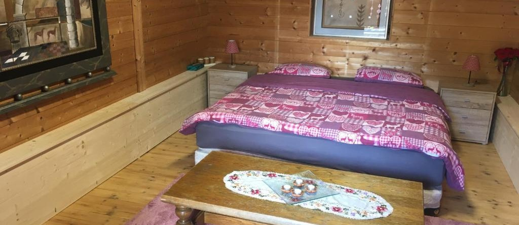 Gasthof Rafting Alm, 海明 — 照片 1