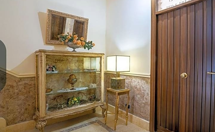 Bed & Breakfast Tre Palme, Raffadali — photo 1